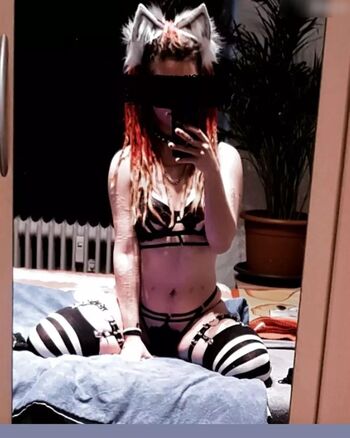 ViGothFox Leaked Nude OnlyFans (Photo 7)