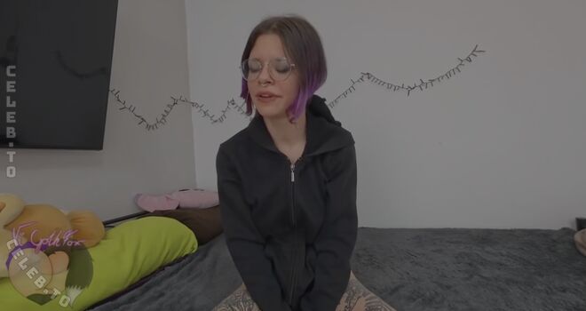 ViGothFox Leaked Nude OnlyFans (Photo 12)