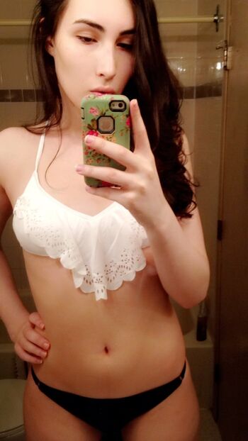 Viika Leaked Nude OnlyFans (Photo 1)