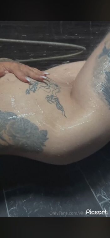 vika_kasperska Leaked Nude OnlyFans (Photo 17)