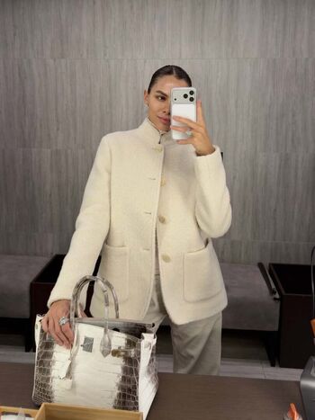 Viki Odintcova Leaked Nude OnlyFans (Photo 265)