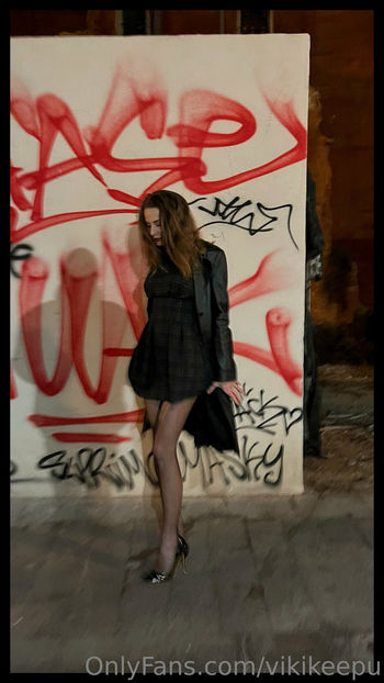 vikikeepu Leaked Nude OnlyFans (Photo 5)