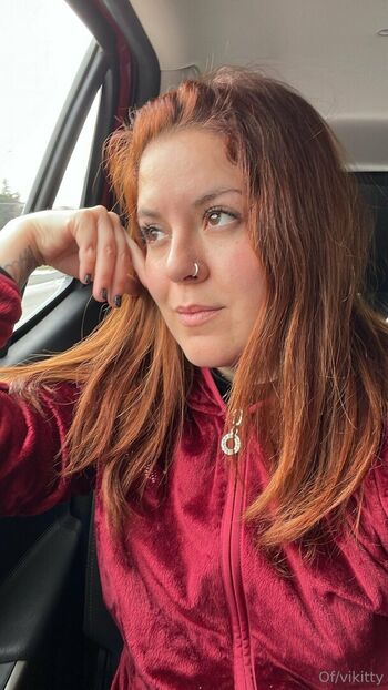 vikitty Leaked Nude OnlyFans (Photo 34)