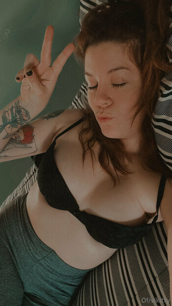 vikitty Leaked Nude OnlyFans (Photo 40)