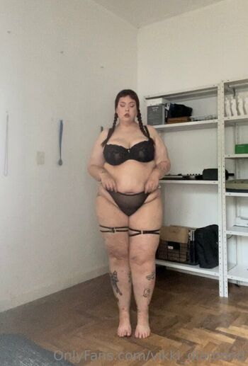 vikki_diamond Leaked Nude OnlyFans (Photo 7)