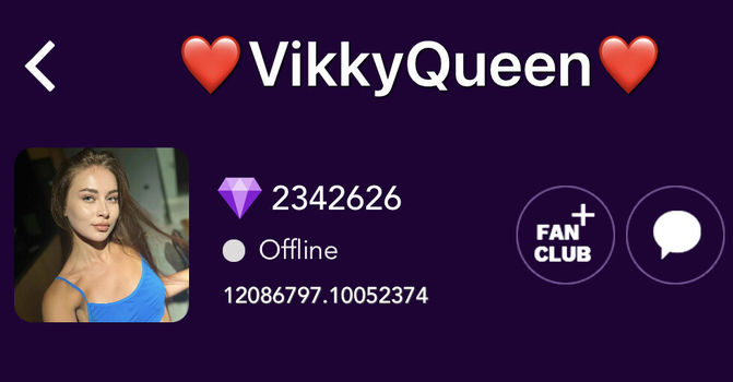 Vikky Queen Leaked Nude OnlyFans (Photo 7)