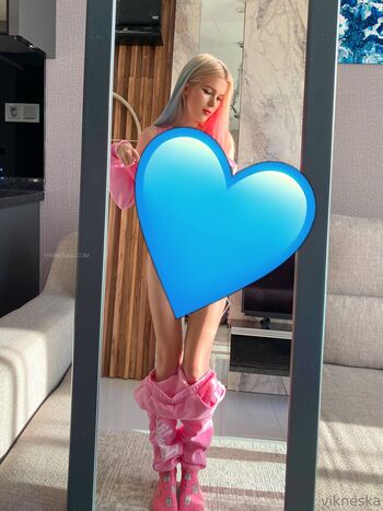 vikneskafree Leaked Nude OnlyFans (Photo 44)