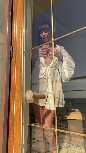 Viktoriia Liskova Leaked Nude OnlyFans (Photo 5)