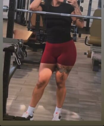 Villa lisseth Leaked Nude OnlyFans (Photo 5)