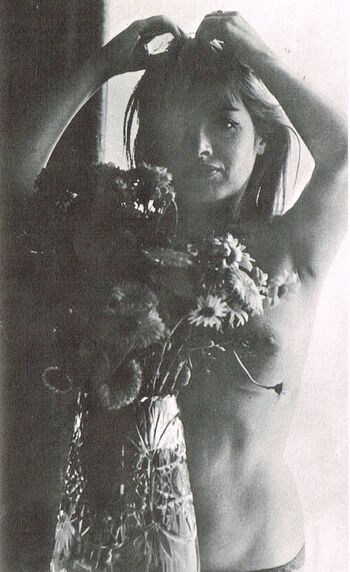 Vintage English Pinups
