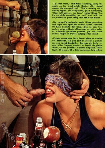Vintage Erwachsenen Zeitschriften Leaked Nude OnlyFans (Photo 312)