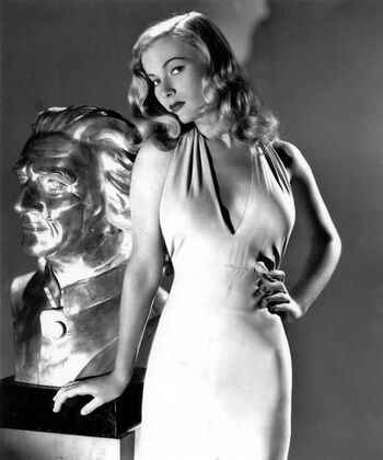 Vintage Sexy Celebs