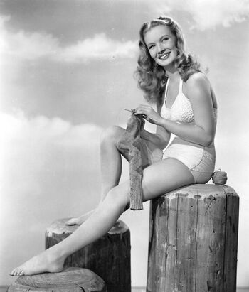 Vintage Sexy Celebs