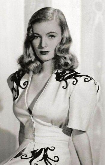 Vintage Sexy Celebs
