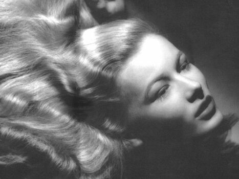 Vintage Sexy Celebs