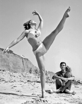 Vintage Sexy Celebs