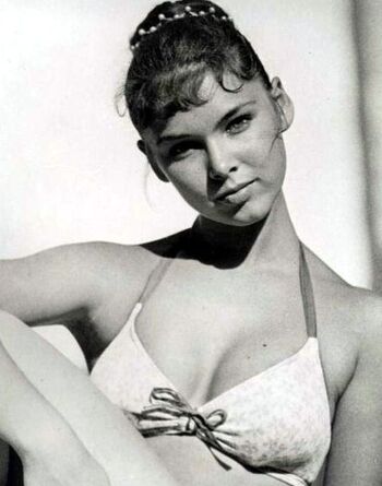 Vintage Sexy Celebs