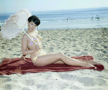 Vintage Sexy Celebs