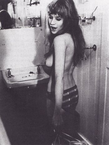 Vintage Starlets