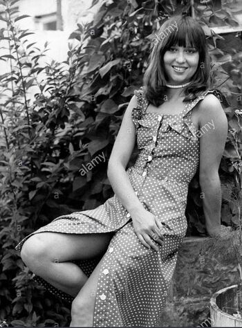 Vintage Starlets