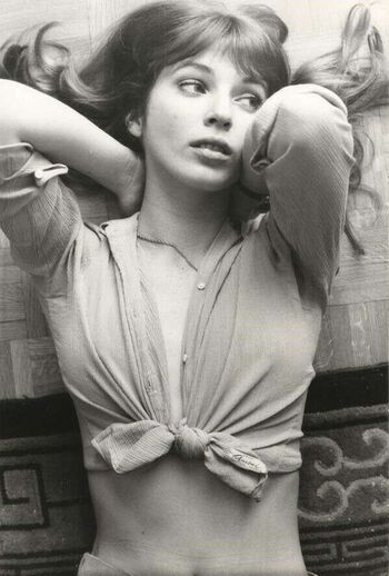 Vintage Starlets