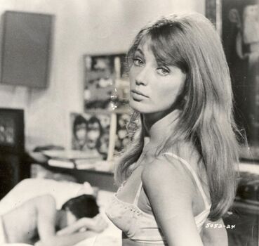 Vintage Starlets
