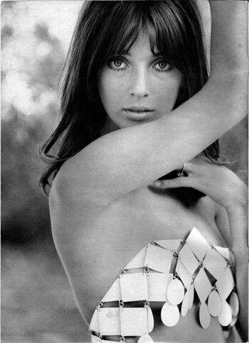 Vintage Starlets