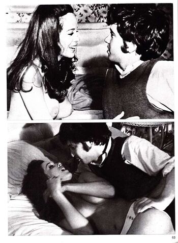 Vintage Starlets