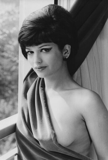 Vintage Starlets