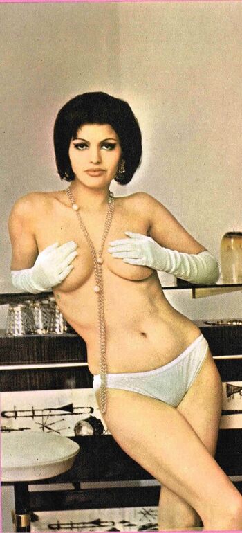 Vintage Starlets