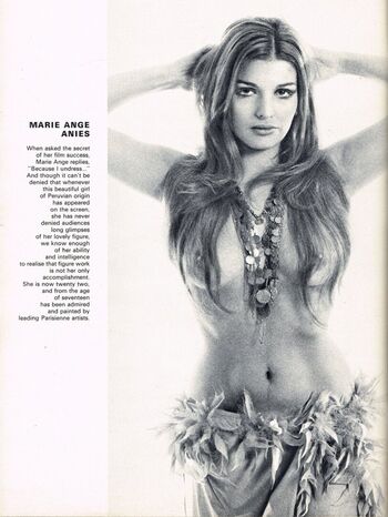 Vintage Starlets
