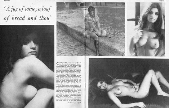 Vintage Starlets