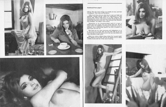 Vintage Starlets