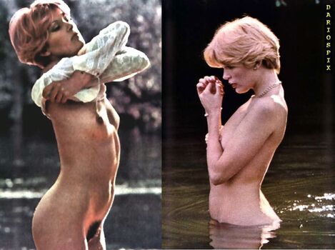 Vintage Starlets Leaked Nude OnlyFans (Photo 368)