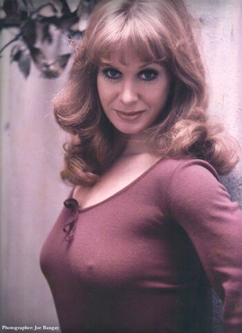 Vintage Starlets