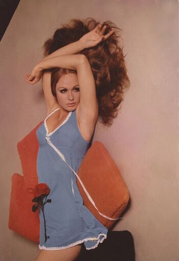 Vintage Starlets