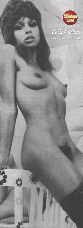 Vintage Starlets