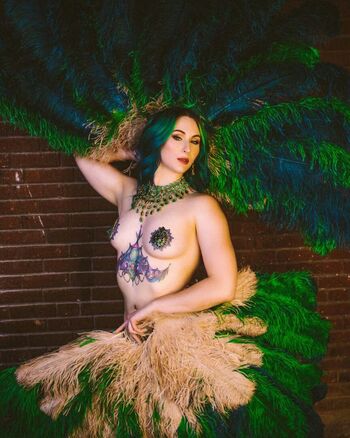 Vintage Leaked Nude OnlyFans (Photo 22)