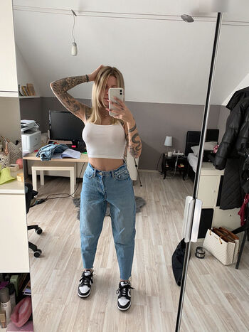Vinted/eBay