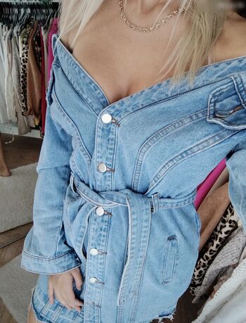 Vinted/eBay