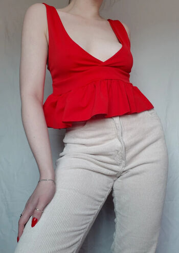 Vinted Leaked Nude OnlyFans (Photo 165)