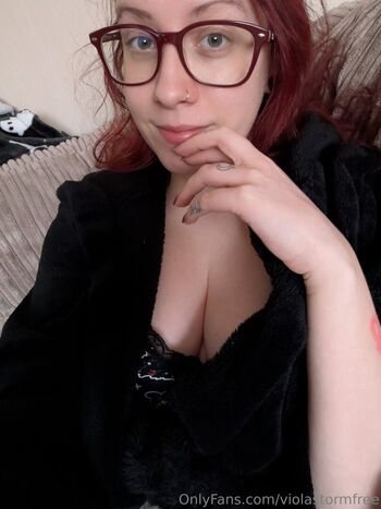 violastormfree Leaked Nude OnlyFans (Photo 65)