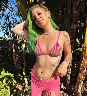 Violet Bombs Leaked Nude OnlyFans (Photo 13)