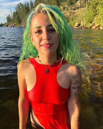 Violet Bombs Leaked Nude OnlyFans (Photo 16)