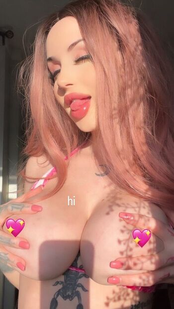 violetbabyx Leaked Nude OnlyFans (Photo 36)