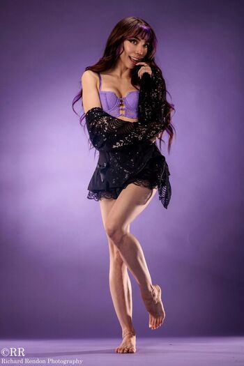 VioletDivine