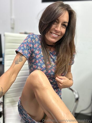 violetnaughtyy Leaked Nude OnlyFans (Photo 20)