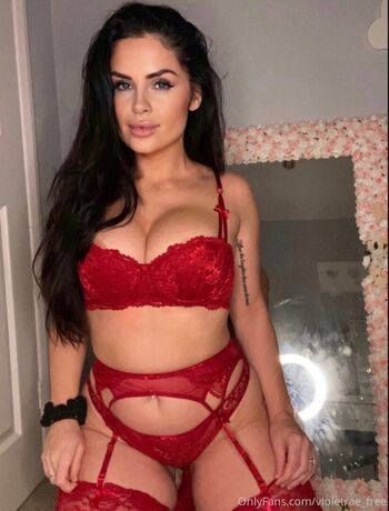 violetrae_free Leaked Nude OnlyFans (Photo 26)