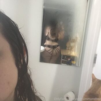 violetsimmonsfree Leaked Nude OnlyFans (Photo 23)