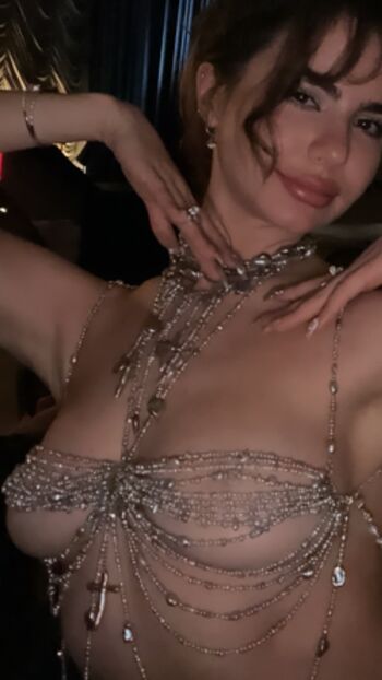 Violetta Komyshan Leaked Nude OnlyFans (Photo 63)